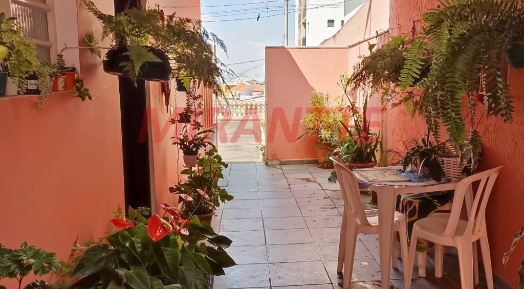 Casa terrea de 262m² com 2 quartos em Parque Continental
