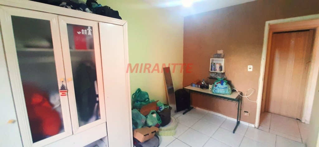 Sobrado de 130m² com 3 quartos em Jardim Monte Alegre