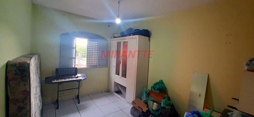 Sobrado de 130m² com 3 quartos em Jardim Monte Alegre