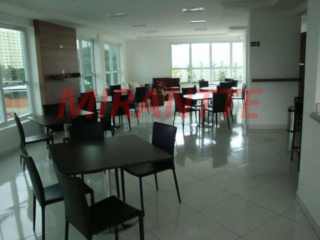 Apartamento de 110m² com 3 quartos em Tatuapé