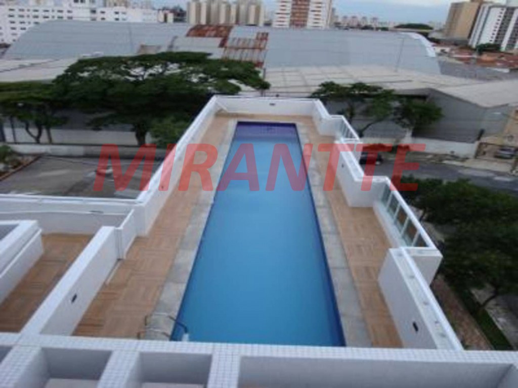 Apartamento de 110m² com 3 quartos em Tatuapé