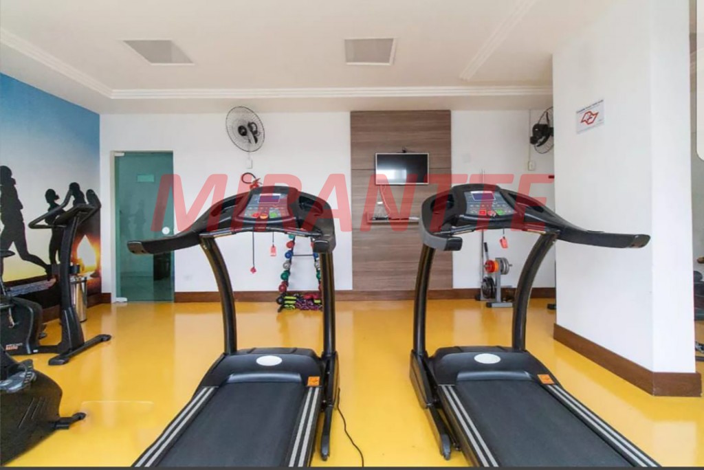 Apartamento de 110m² com 3 quartos em Tatuapé