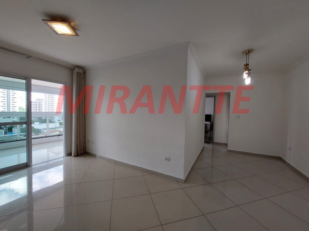 Apartamento de 110m² com 3 quartos em Tatuapé