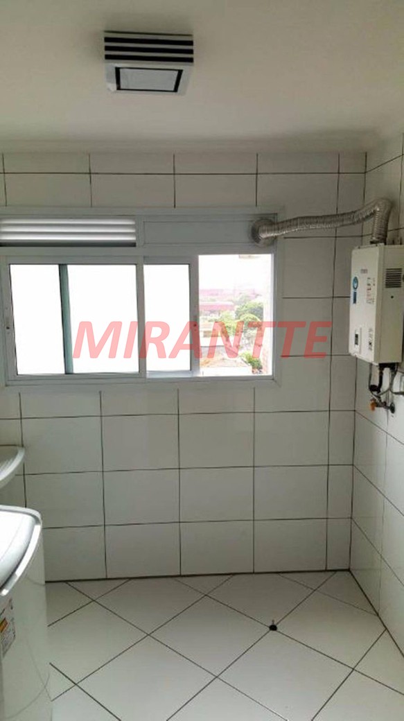 Apartamento de 110m² com 3 quartos em Tatuapé