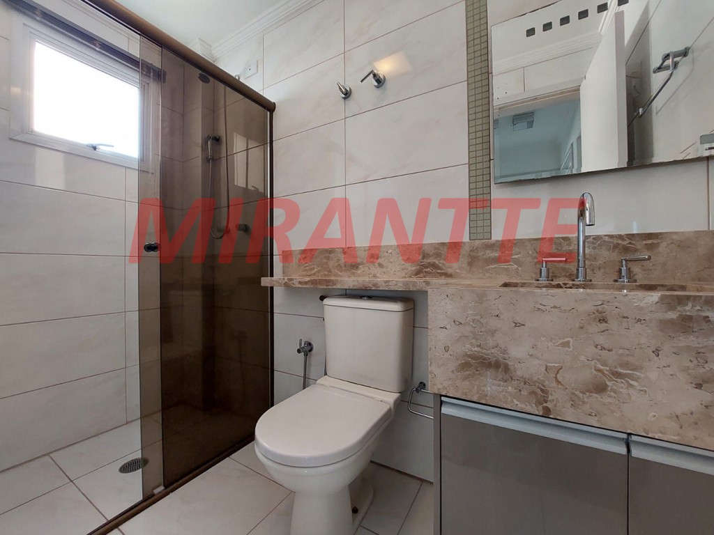 Apartamento de 110m² com 3 quartos em Tatuapé