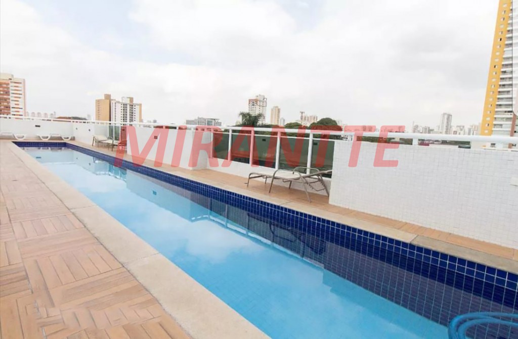 Apartamento de 110m² com 3 quartos em Tatuapé