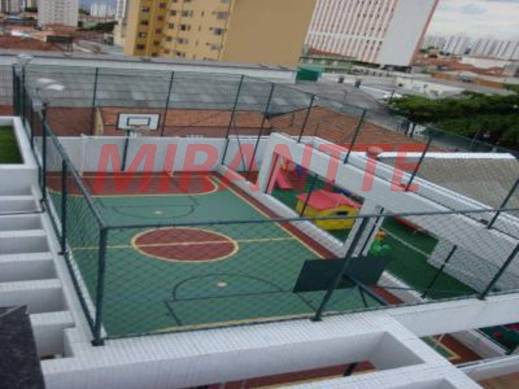 Apartamento de 110m² com 3 quartos em Tatuapé