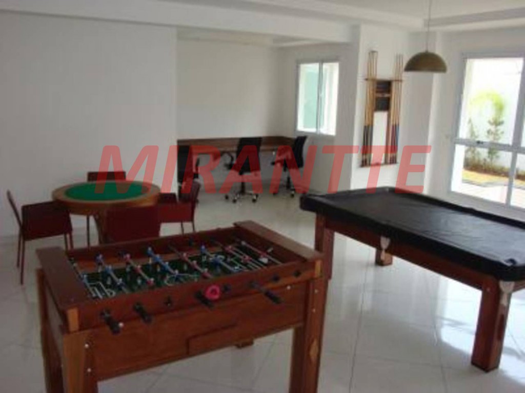 Apartamento de 110m² com 3 quartos em Tatuapé