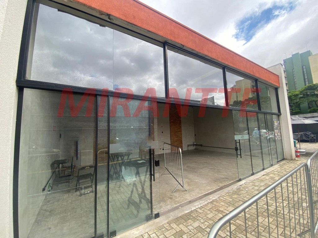Comercial de 60m² em Imirim