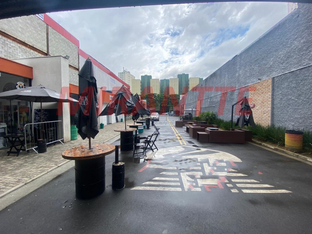 Comercial de 60m² em Imirim
