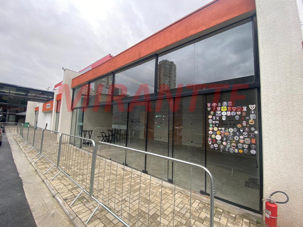 Comercial de 60m² em Imirim