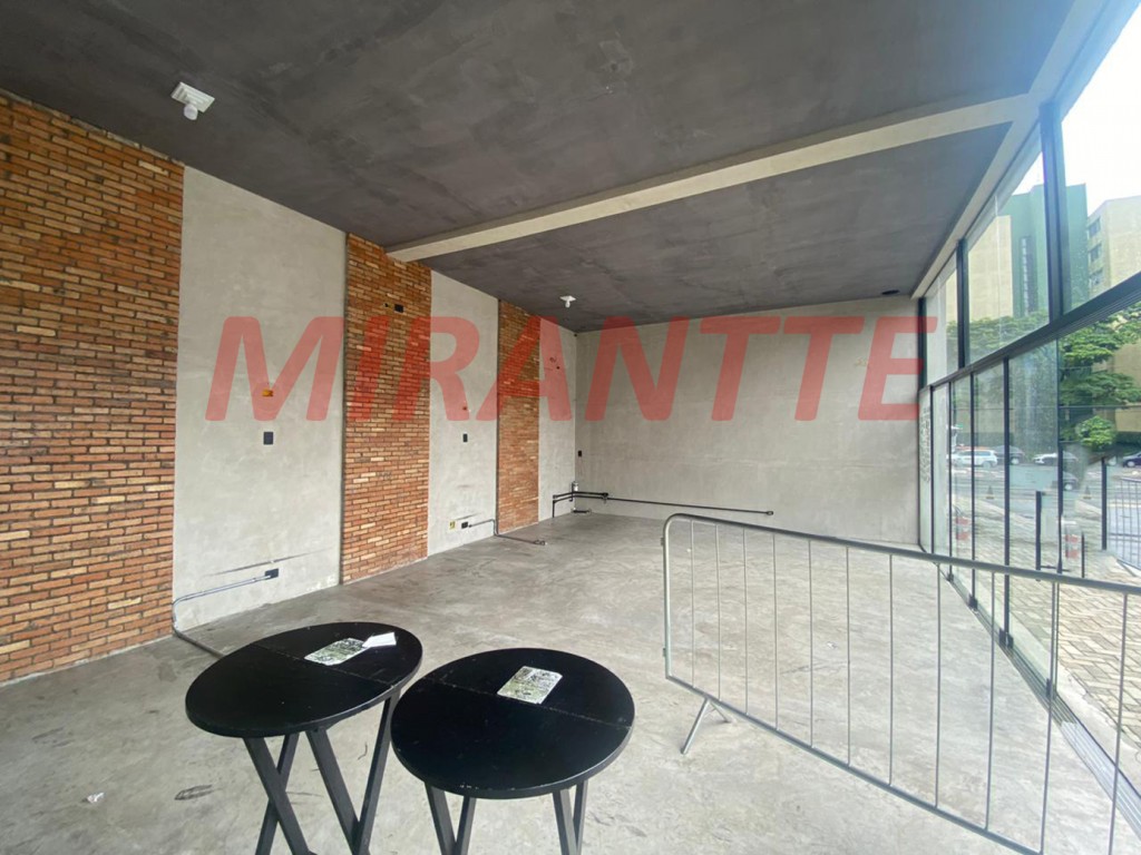 Comercial de 60m² em Imirim