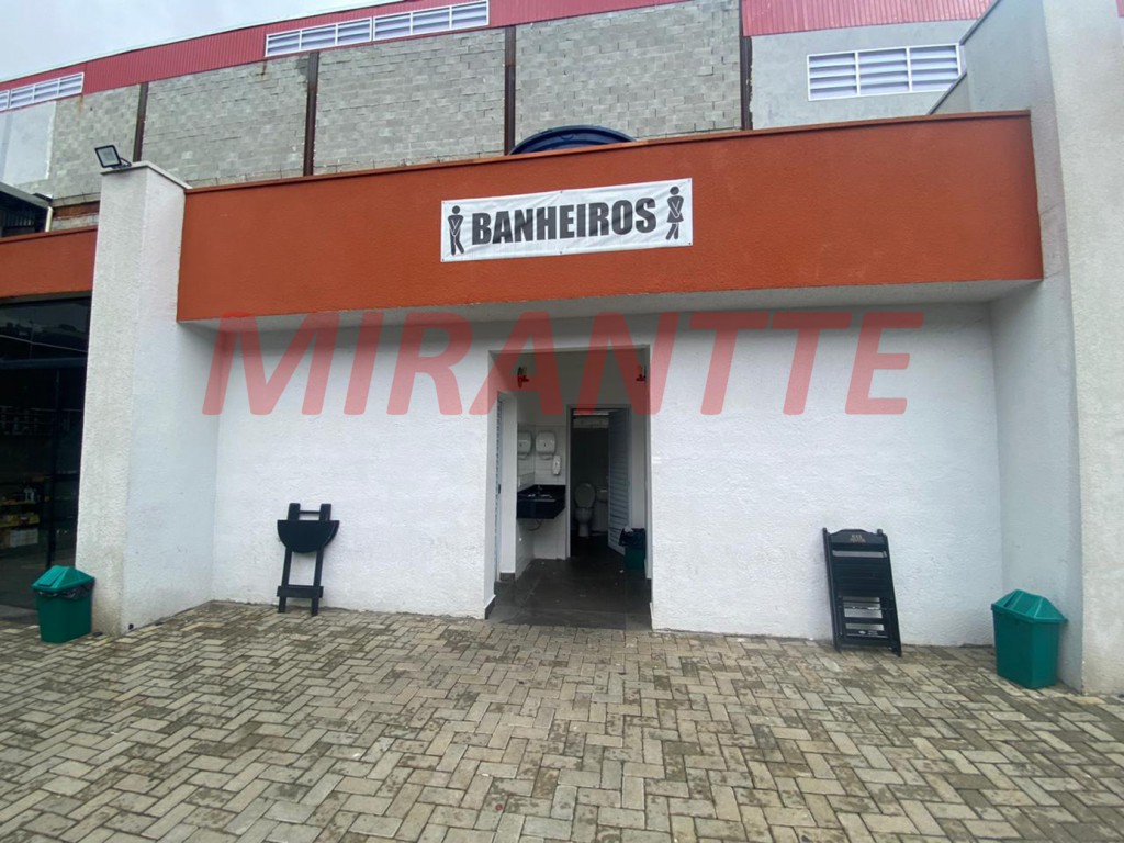 Comercial de 60m² em Imirim