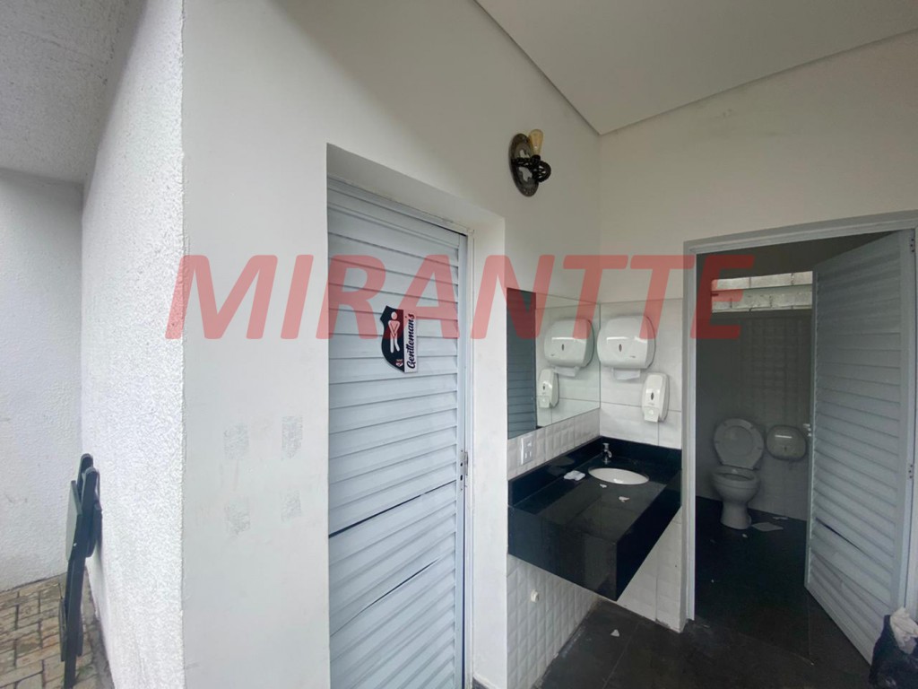 Comercial de 60m² em Imirim