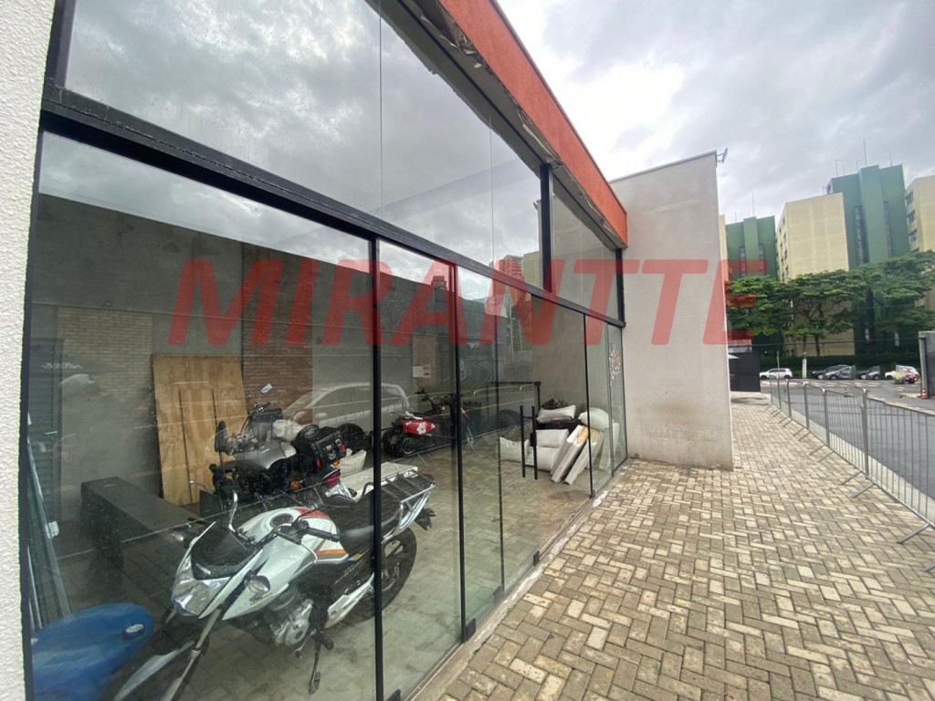 Comercial de 28m² em Imirim