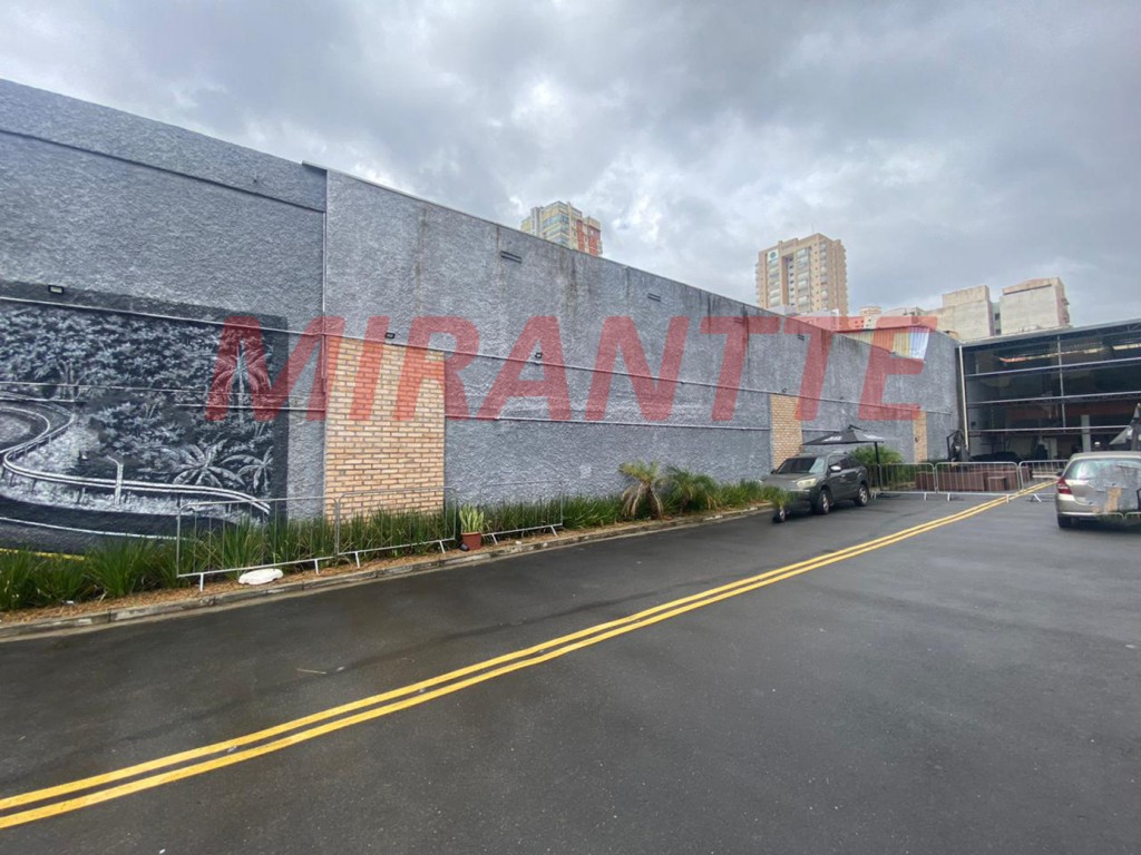 Comercial de 28m² em Imirim