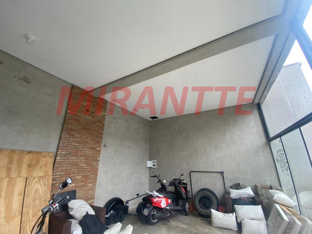 Comercial de 28m² em Imirim