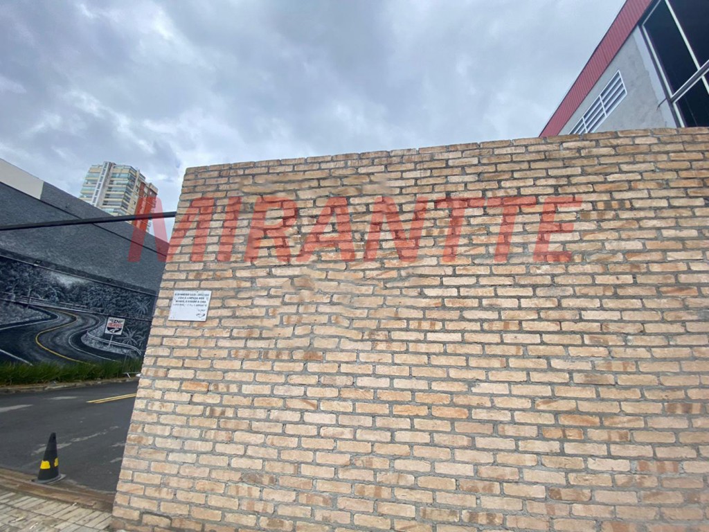 Comercial de 28m² em Imirim
