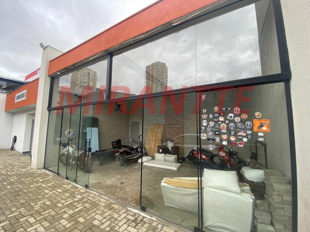 Comercial de 28m² em Imirim