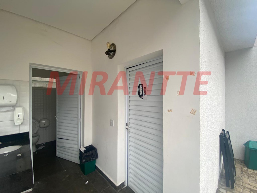 Comercial de 28m² em Imirim