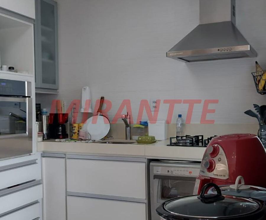 Apartamento de 53m² com 2 quartos em Parada Inglesa