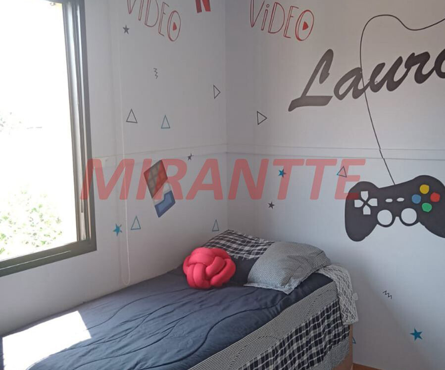 Apartamento de 53m² com 2 quartos em Parada Inglesa