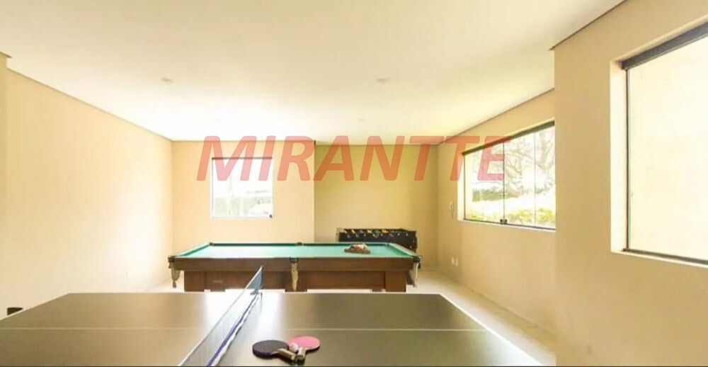 Apartamento de 53m² com 2 quartos em Parada Inglesa