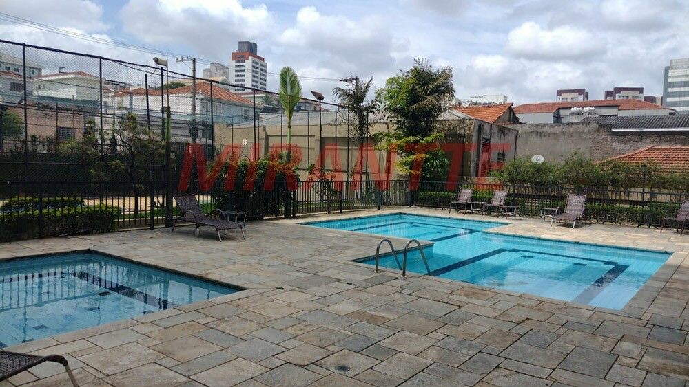 Apartamento de 53m² com 2 quartos em Parada Inglesa