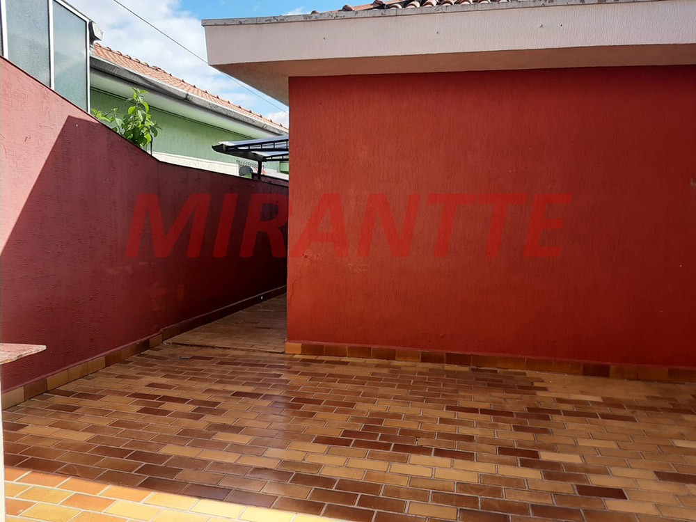 Casa terrea de 235m² com 3 quartos em Parque Vitória
