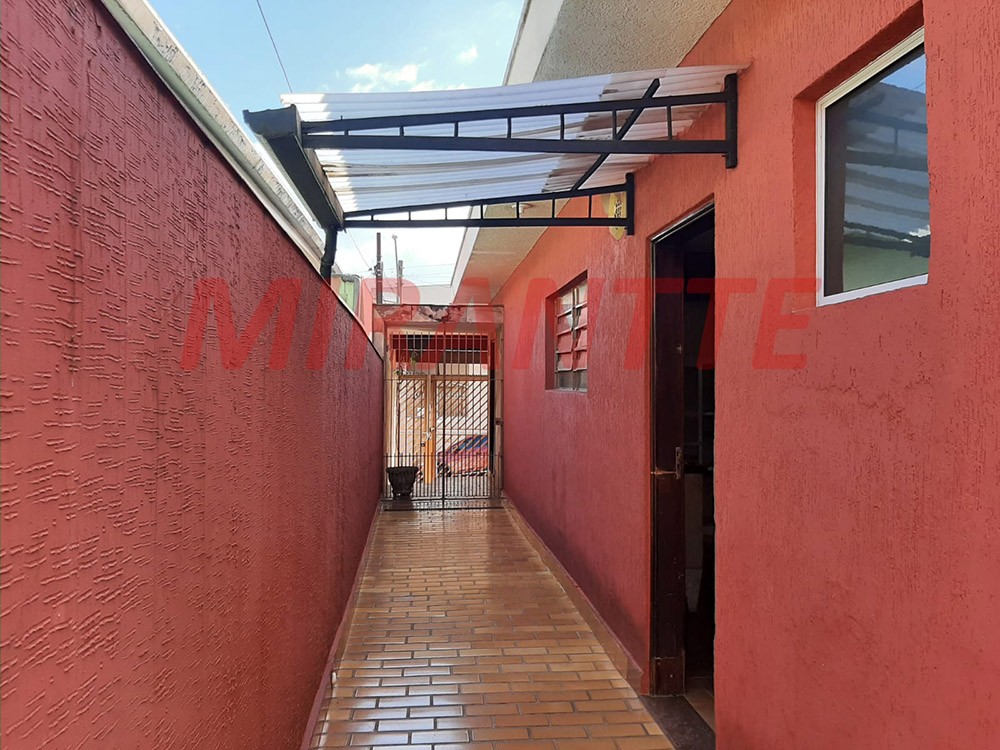 Casa terrea de 235m² com 3 quartos em Parque Vitória