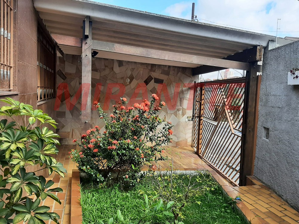 Casa terrea de 235m² com 3 quartos em Parque Vitória