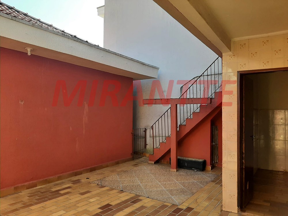 Casa terrea de 235m² com 3 quartos em Parque Vitória