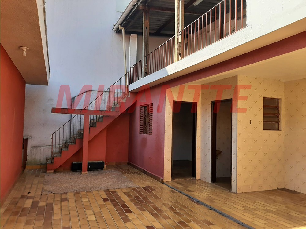 Casa terrea de 235m² com 3 quartos em Parque Vitória