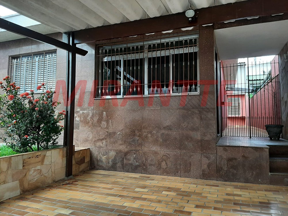 Casa terrea de 235m² com 3 quartos em Parque Vitória