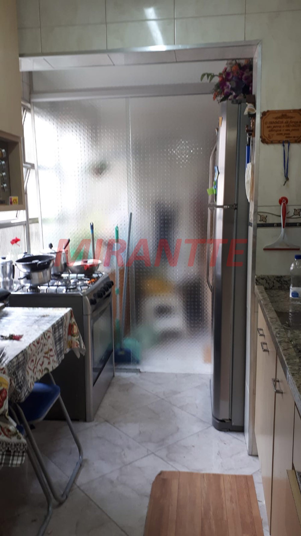 Apartamento de 72m² com 3 quartos em Jaçana