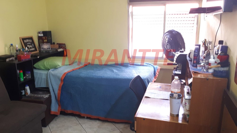 Apartamento de 72m² com 3 quartos em Jaçana