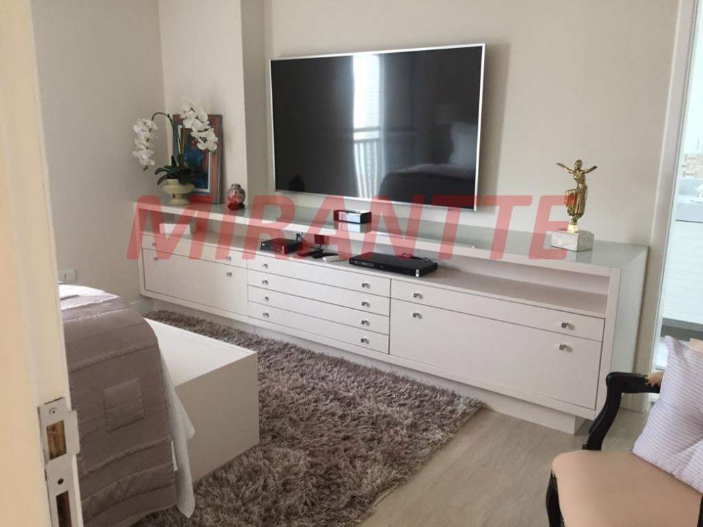Cobertura de 198m² com 3 quartos em Parada Inglesa