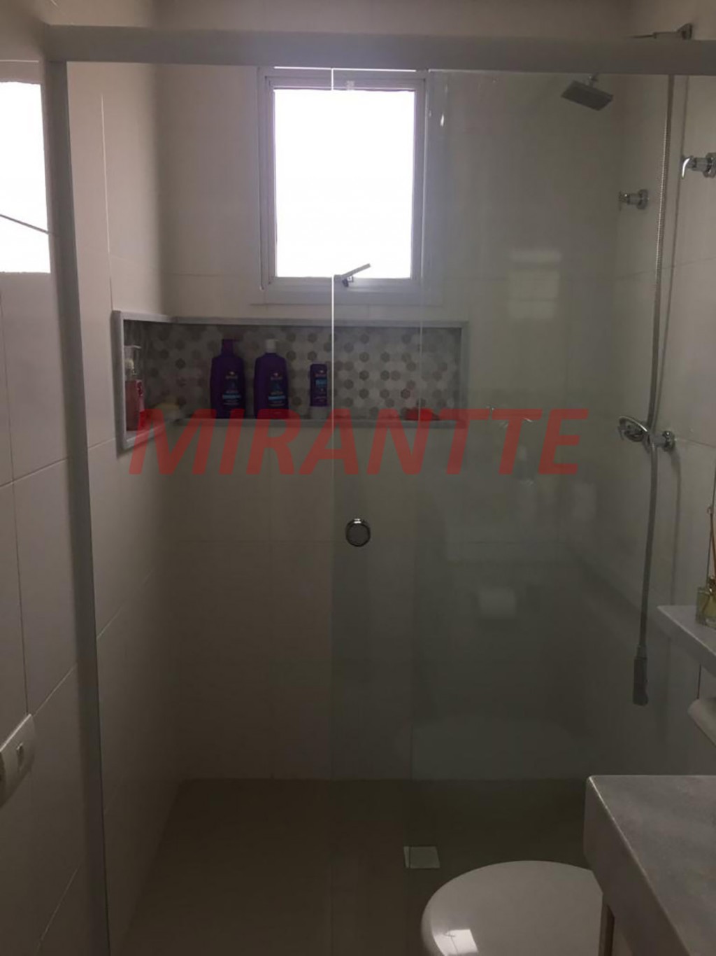 Cobertura de 198m² com 3 quartos em Parada Inglesa