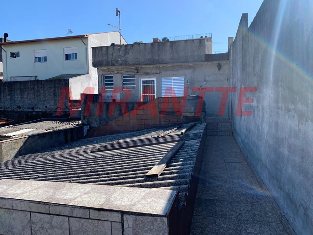 Casa terrea de 238m² com 3 quartos em Vila Nova Cachoeirinha