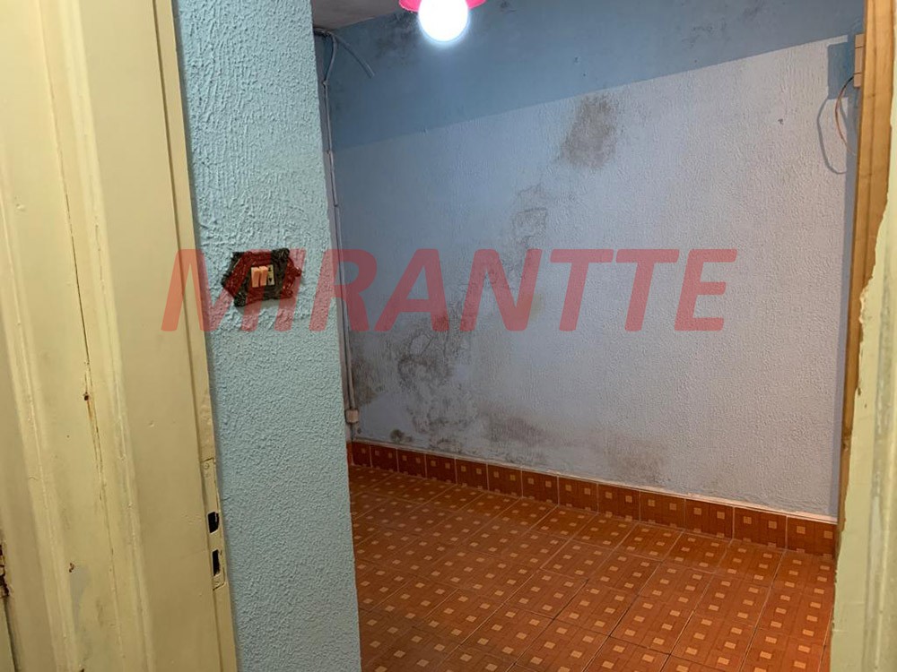 Casa terrea de 238m² com 3 quartos em Vila Nova Cachoeirinha