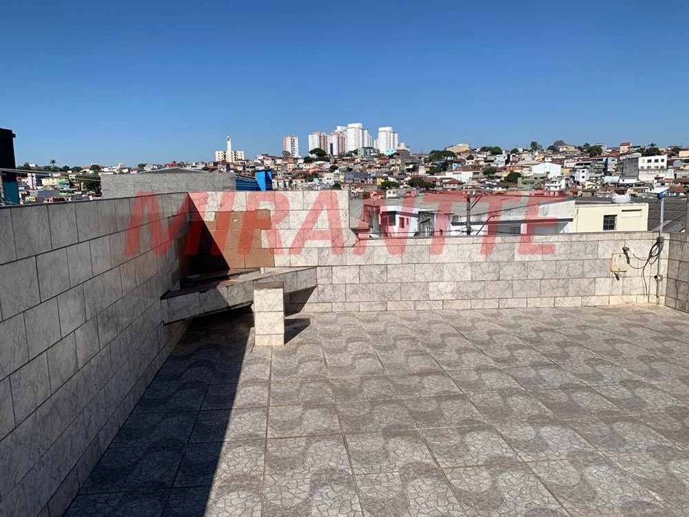 Casa terrea de 238m² com 3 quartos em Vila Nova Cachoeirinha