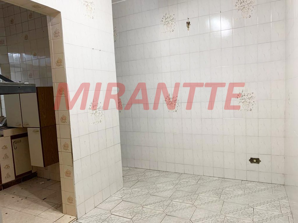 Casa terrea de 238m² com 3 quartos em Vila Nova Cachoeirinha