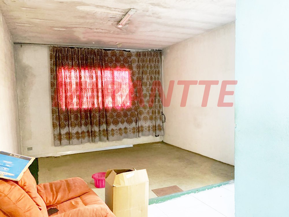 Casa terrea de 238m² com 3 quartos em Vila Nova Cachoeirinha