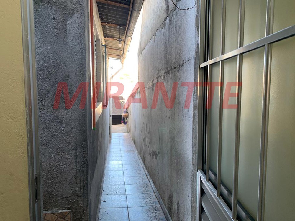 Casa terrea de 238m² com 3 quartos em Vila Nova Cachoeirinha