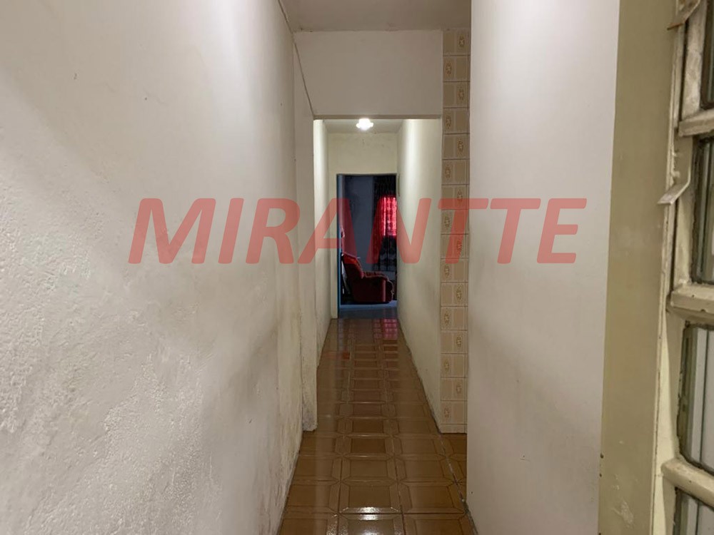 Casa terrea de 238m² com 3 quartos em Vila Nova Cachoeirinha