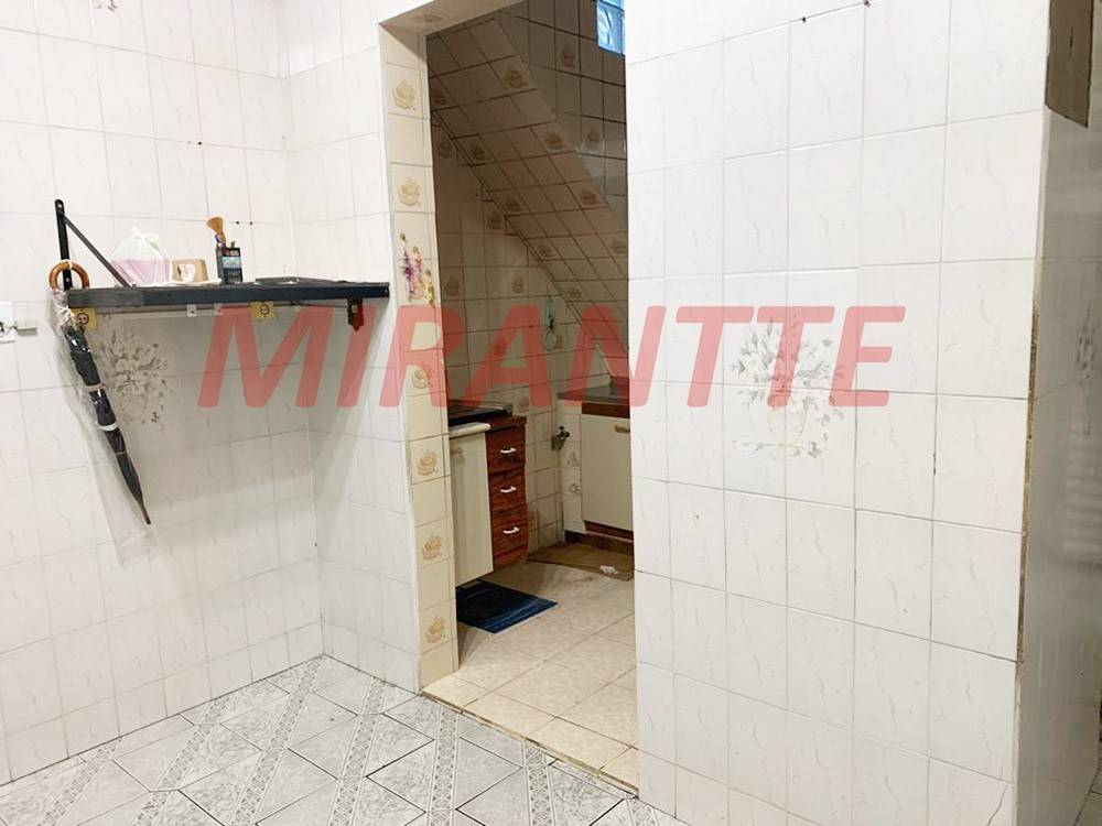 Casa terrea de 238m² com 3 quartos em Vila Nova Cachoeirinha