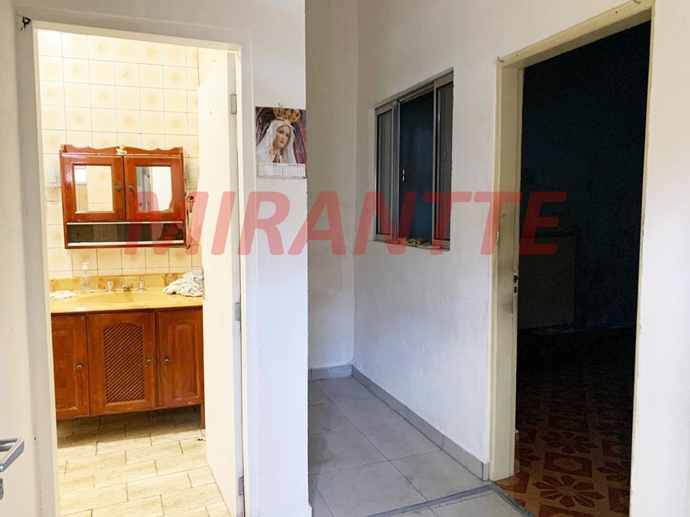 Casa terrea de 238m² com 3 quartos em Vila Nova Cachoeirinha