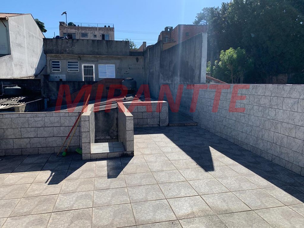 Casa terrea de 238m² com 3 quartos em Vila Nova Cachoeirinha