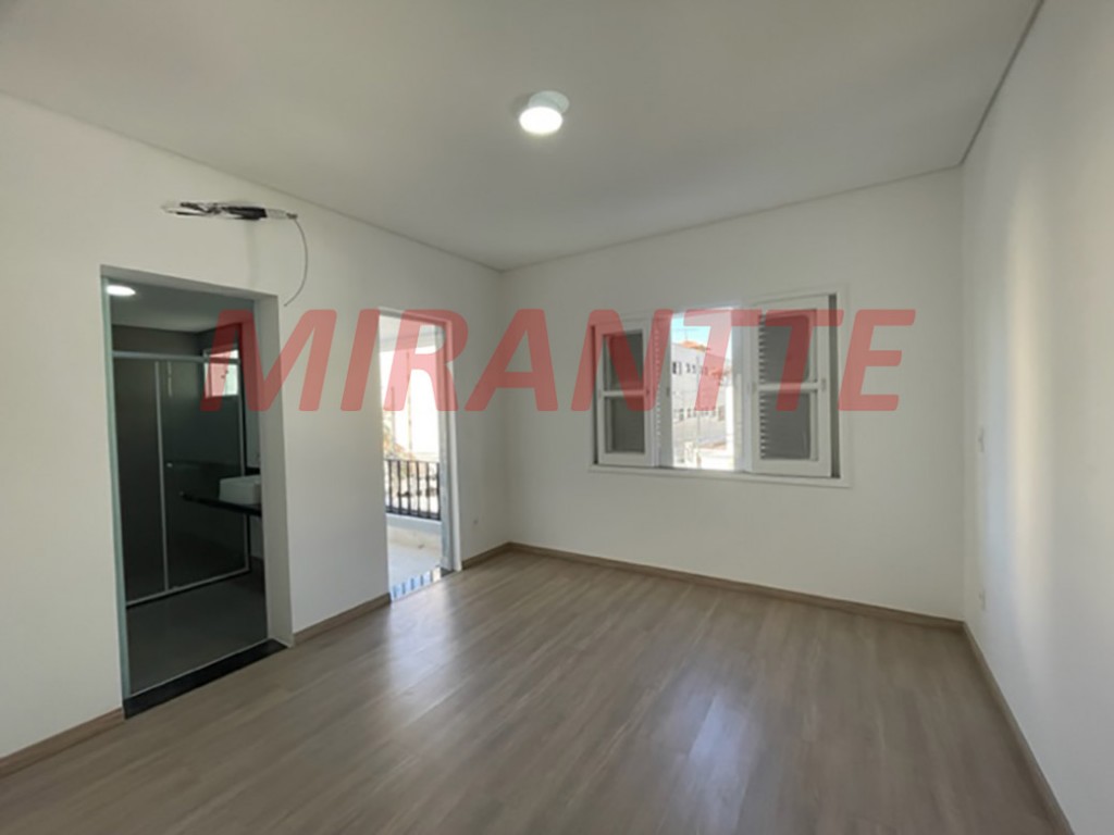 Sobrado de 200m² com 4 quartos em Jardim São Paulo