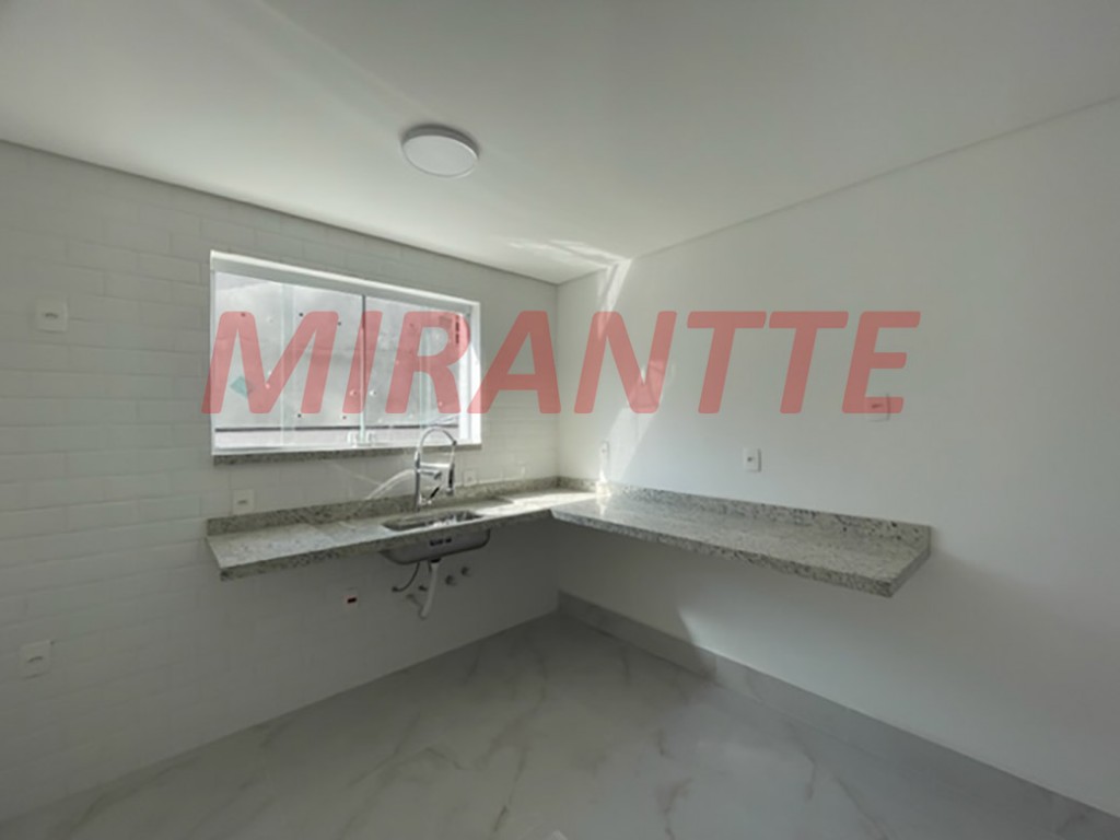 Sobrado de 200m² com 4 quartos em Jardim São Paulo